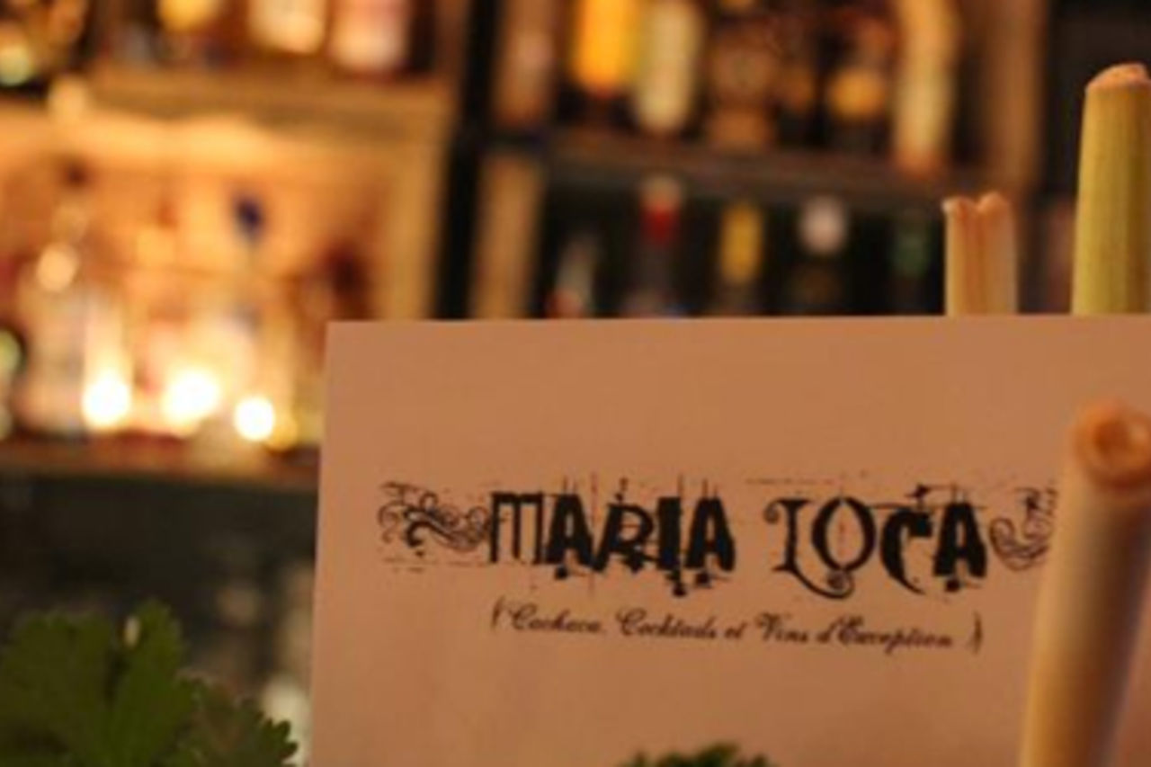 Une cachaceria savoureuse qui détonne à Bastille