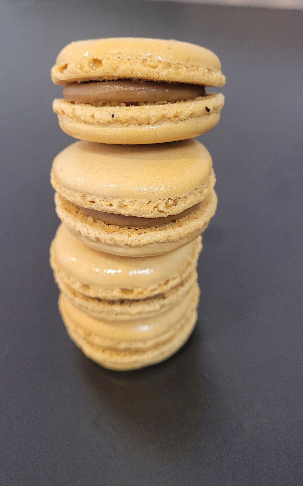 MACARON Café
