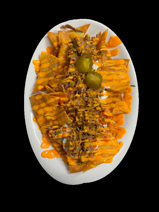 Nachos