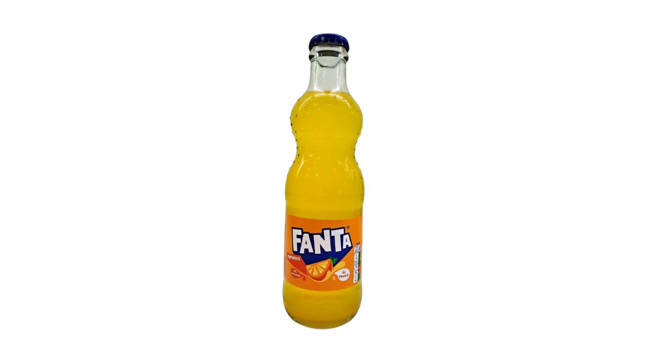 Fanta