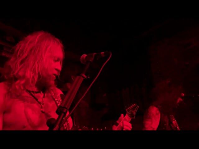 DESTRÖYER 666(Austrálie)