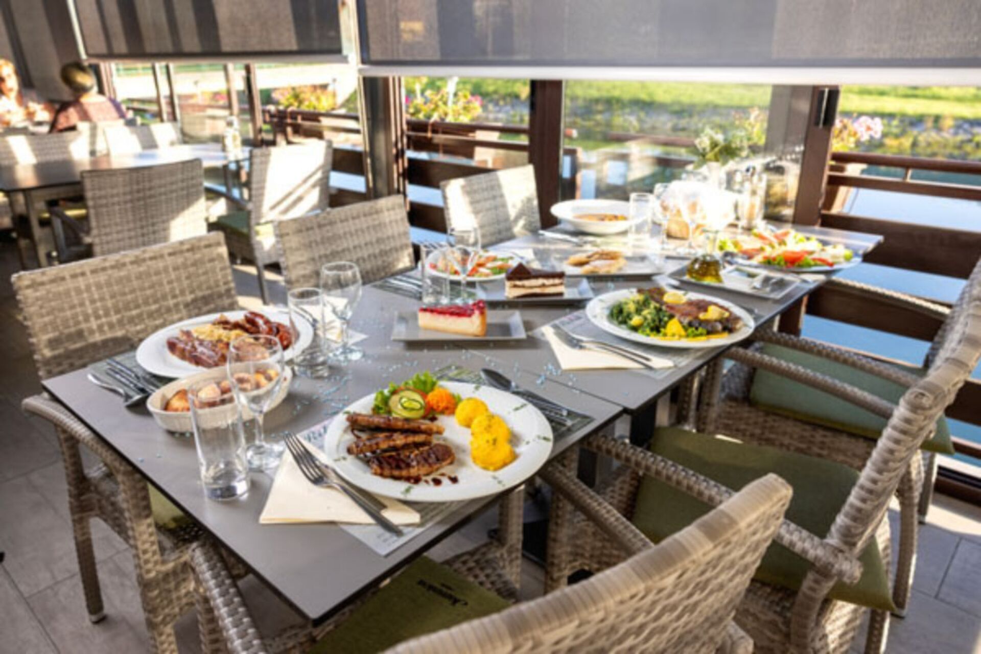 Okus tradicije u Bistro Ribiću