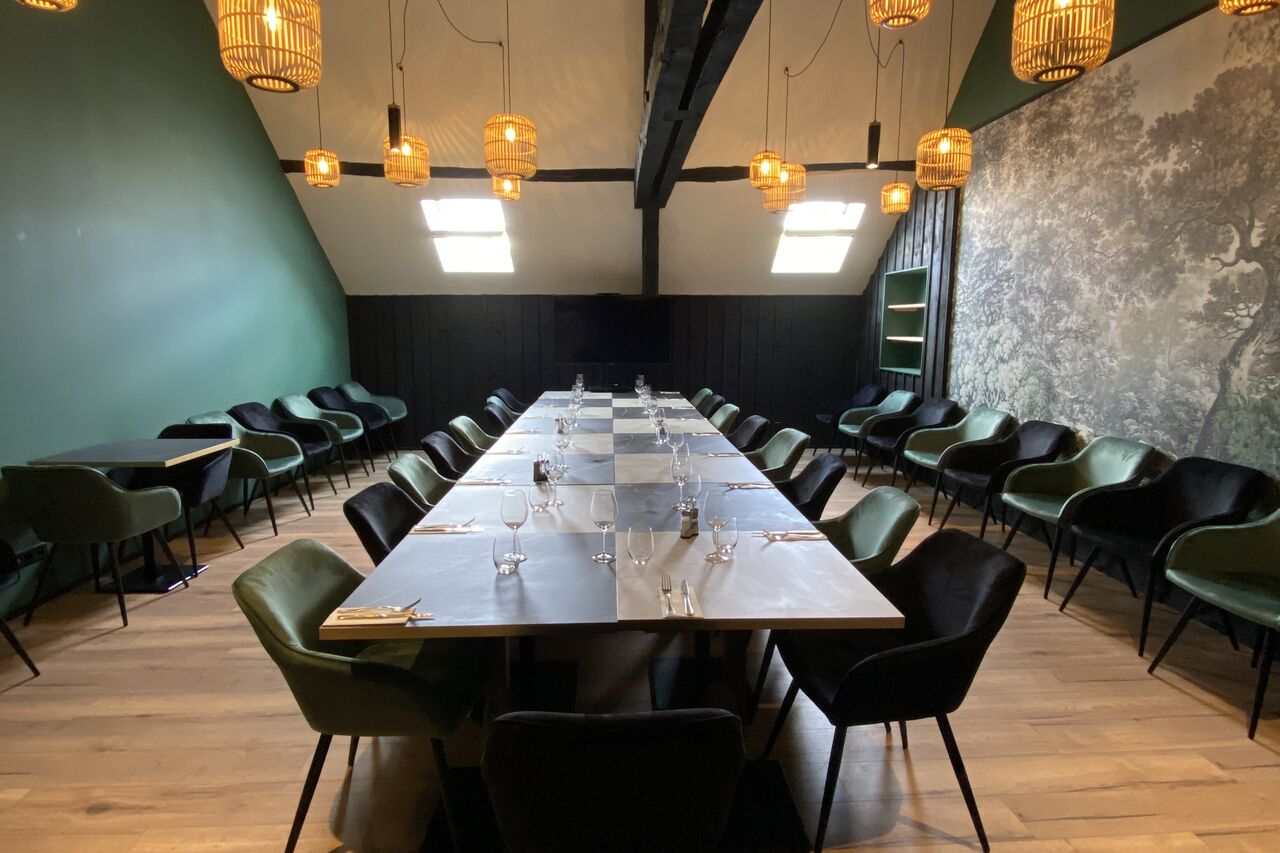 Salle Privatisée.