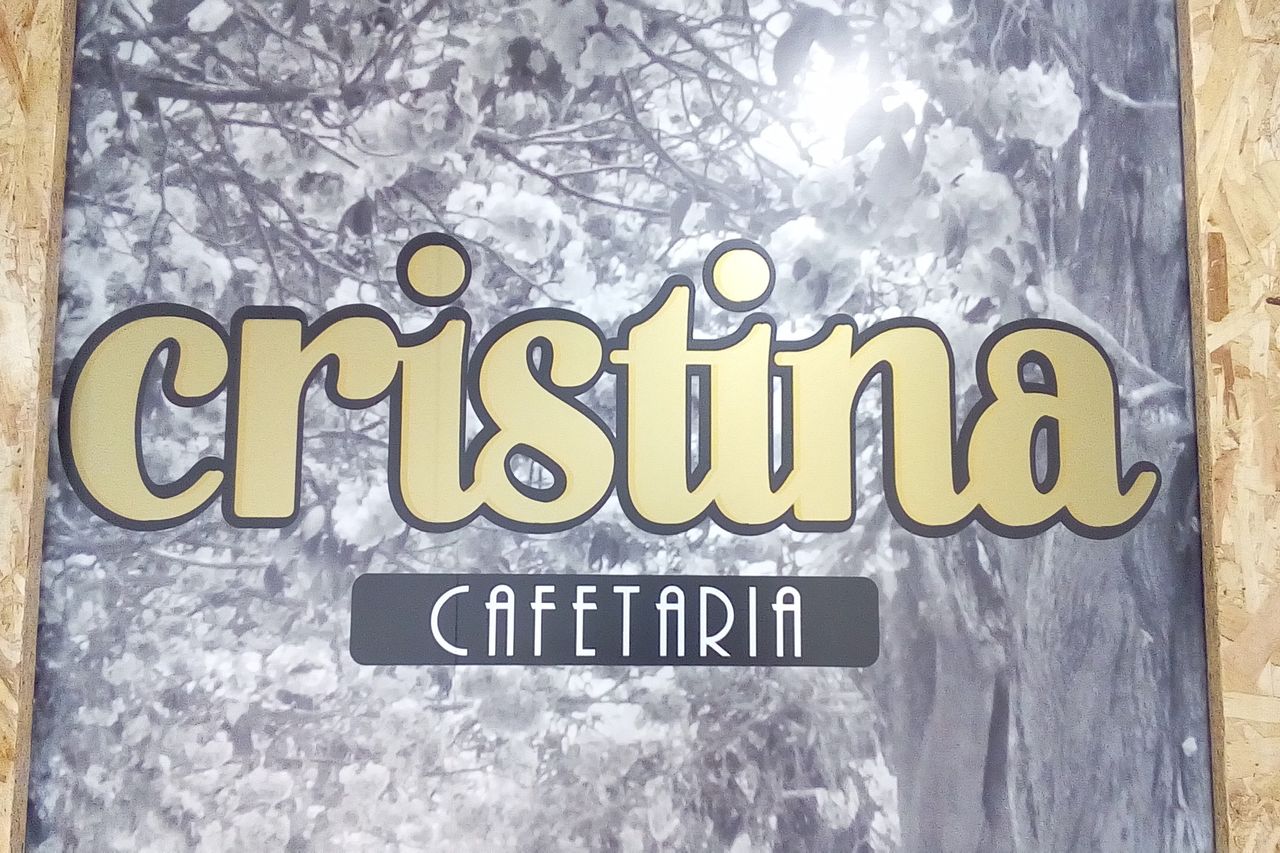 Cristina