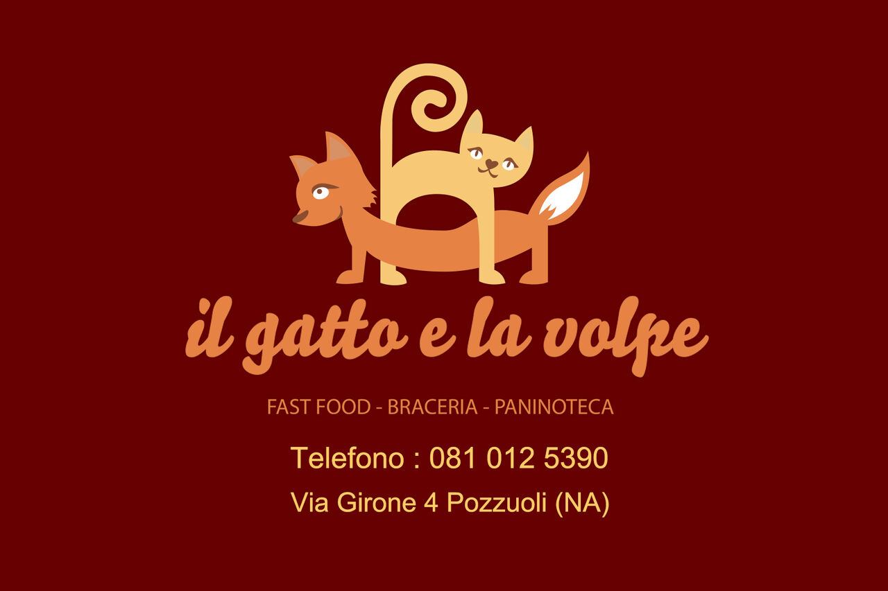 Delivery e Take Away