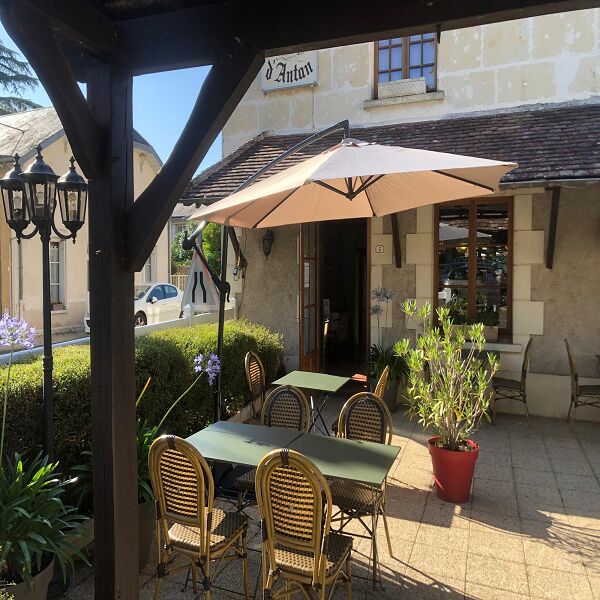 La Terrasse du Bon Temps