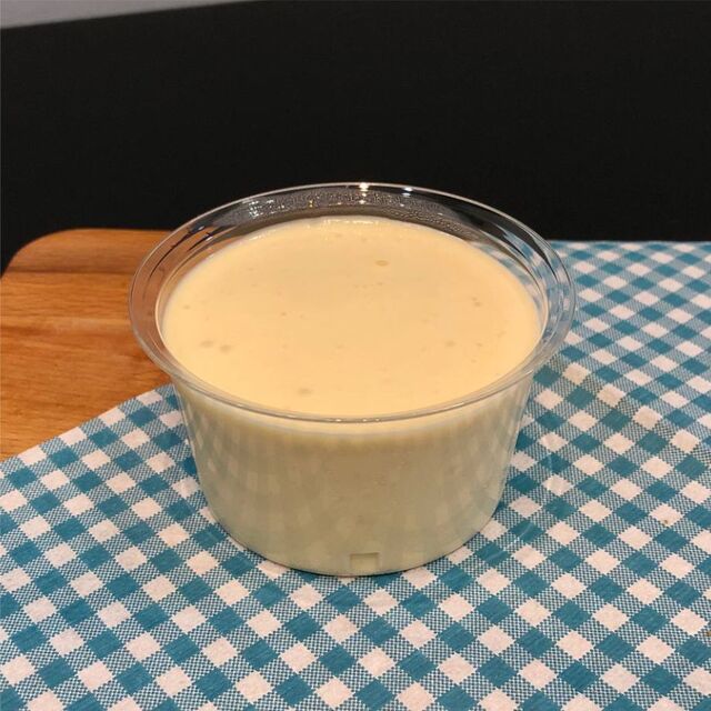 Mousse de maracujá 120g