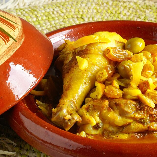 Tajine