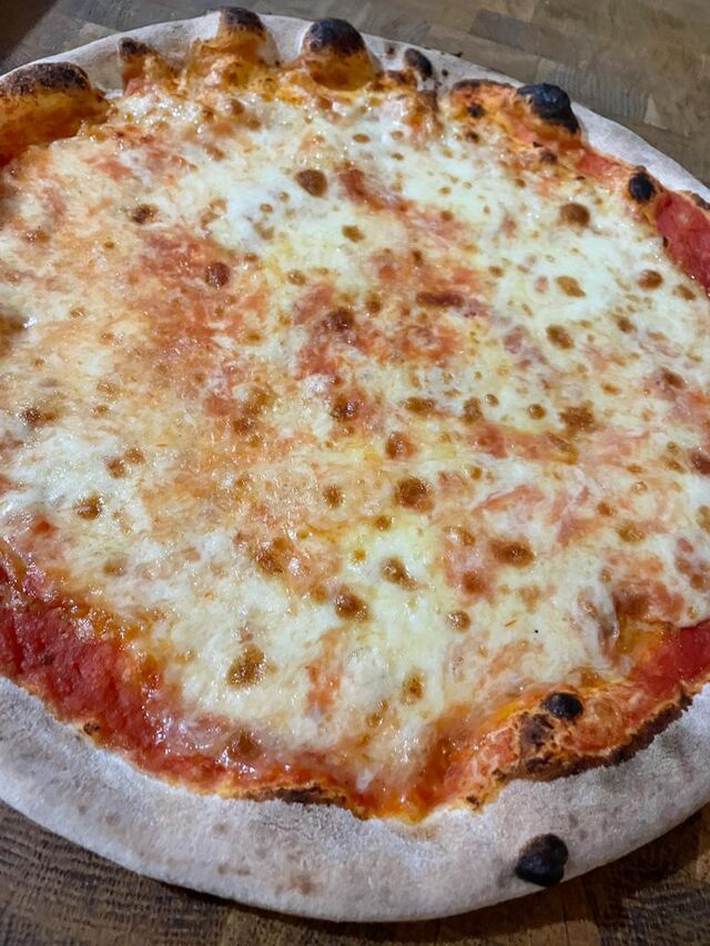 Margherita