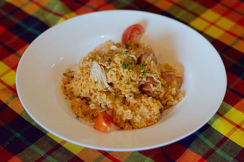 Jambalaya