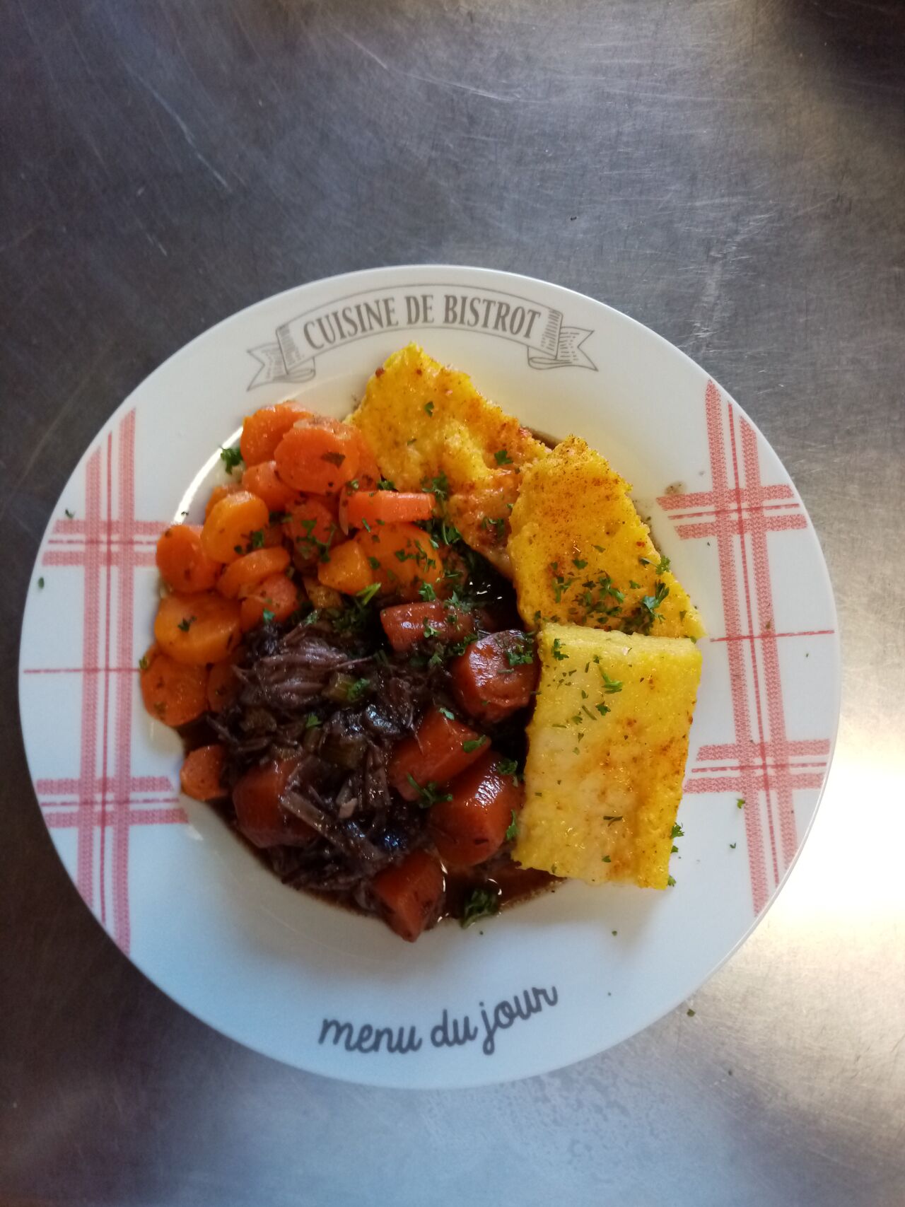 Joue de bœuf