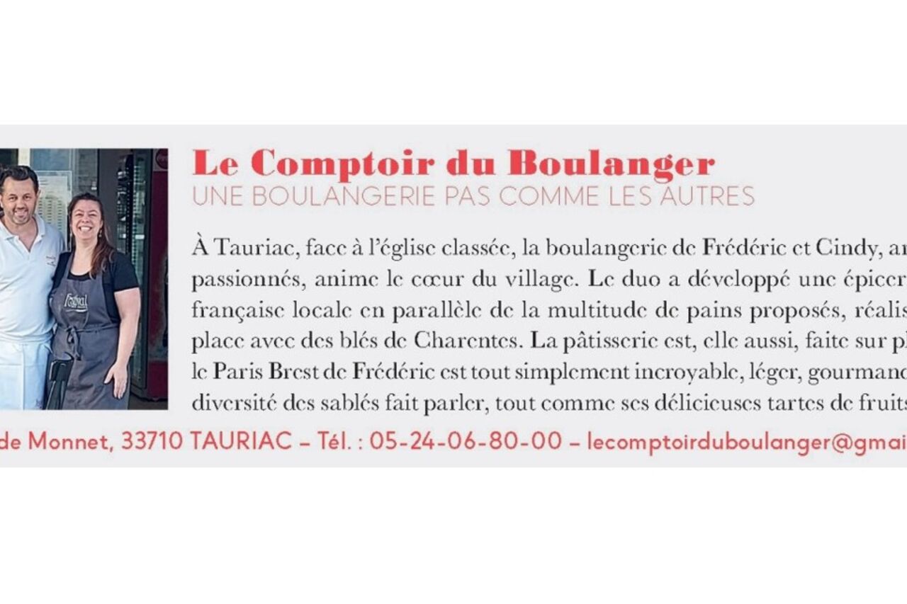 GAULT MILLAU - EDITION 2023/2024