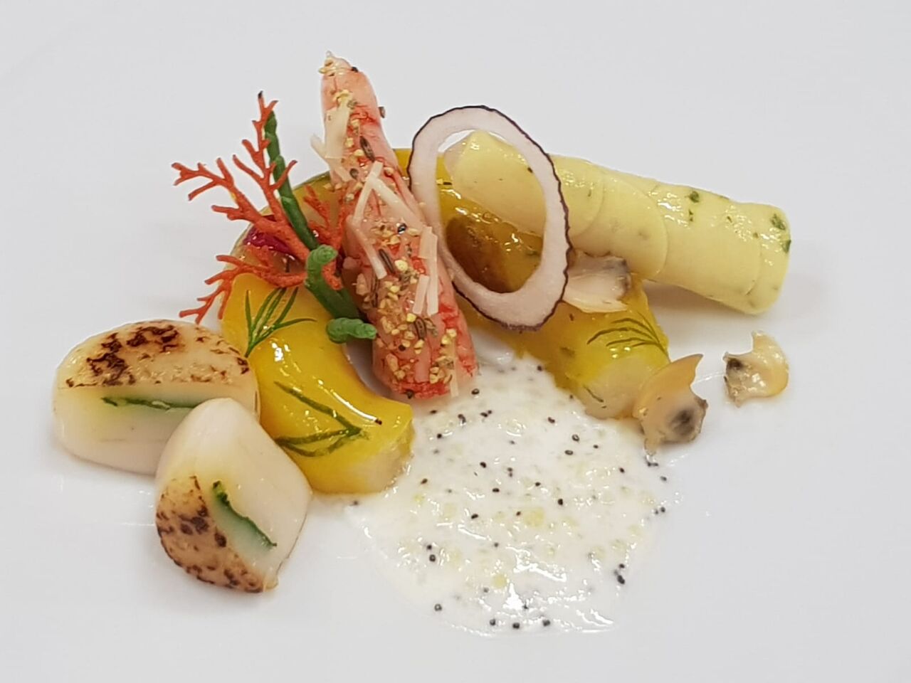 Fantasia di mare