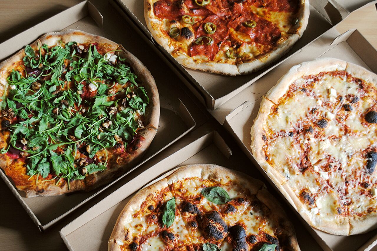 Skorzystaj z naszej dostawy do domu