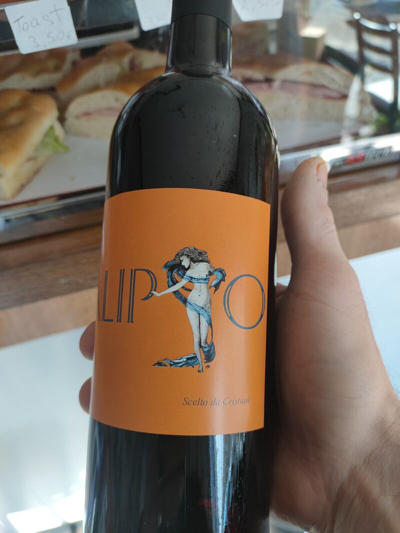 Il nostro Nebbiolo delle Langhe 🍷