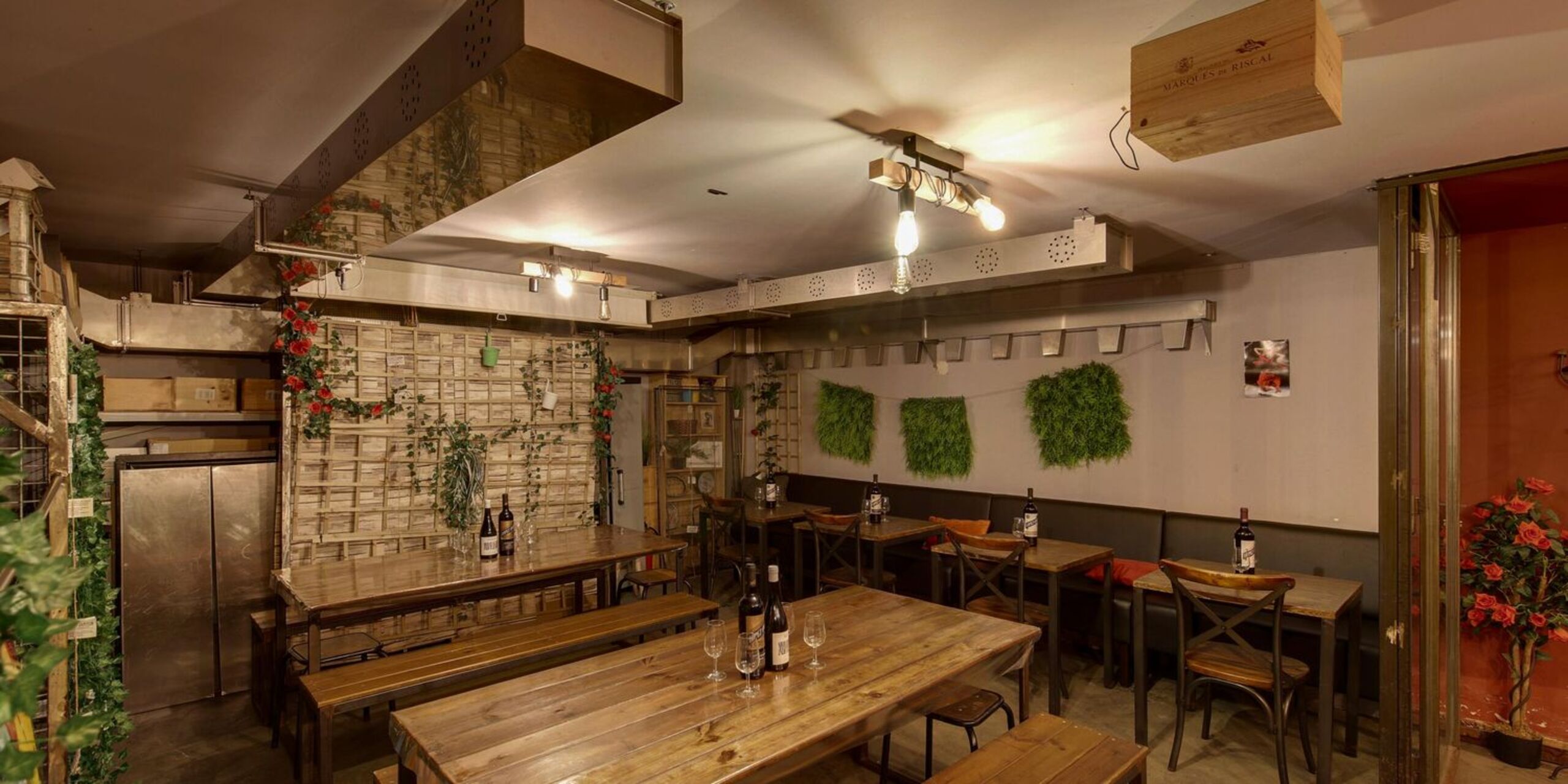 Privatiser notre établissement