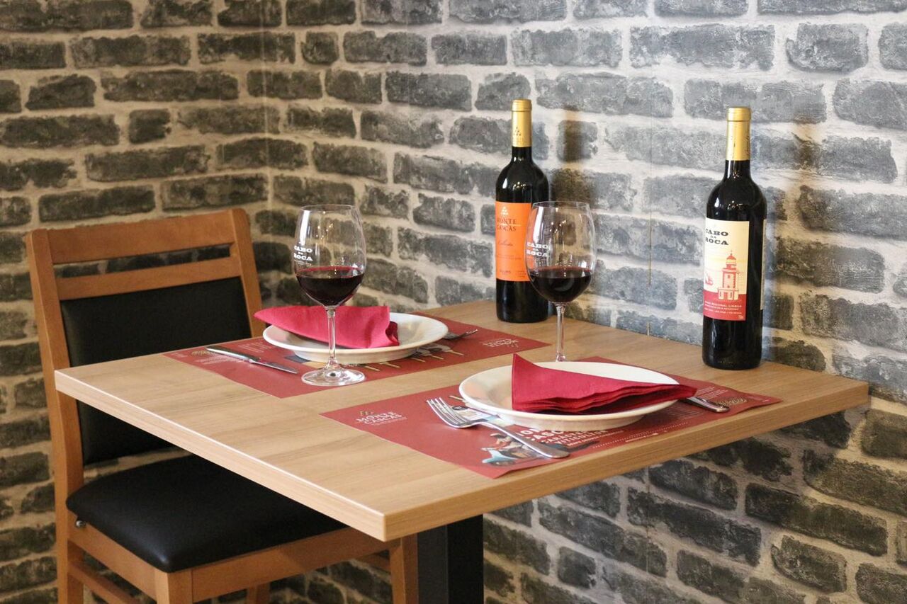 A nossa sugestão de vinho