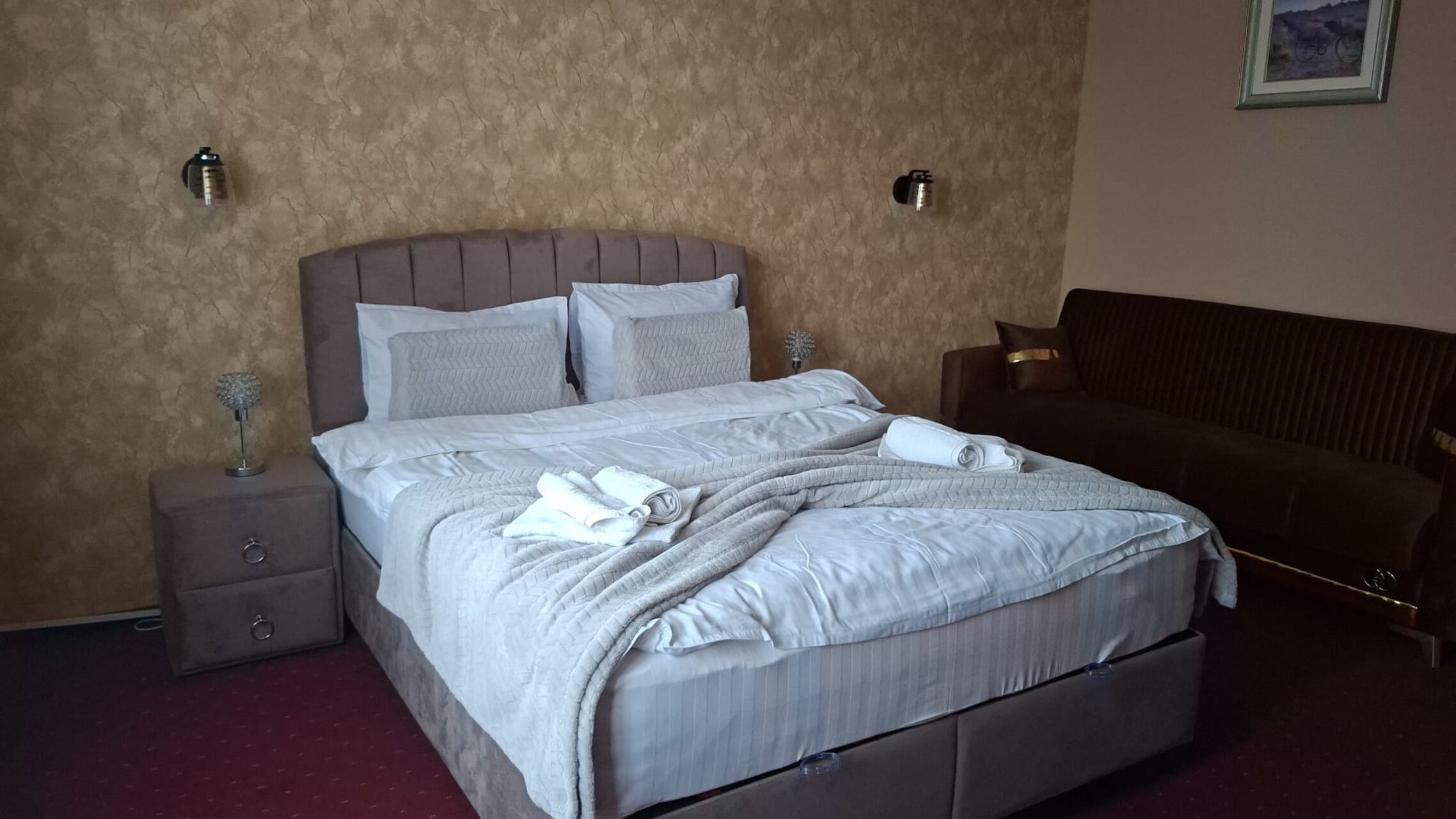 💲 Tarife de Cazare