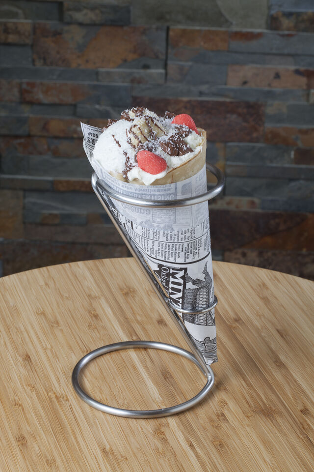 Crêpe Japonaise Hoshimoto