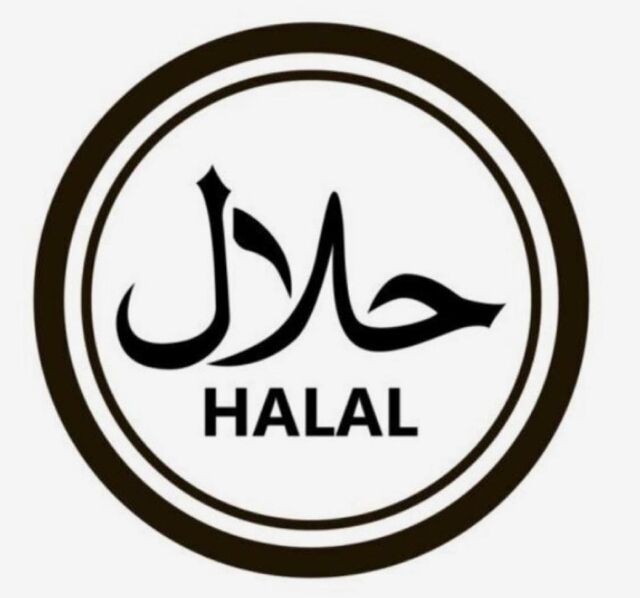 Halal