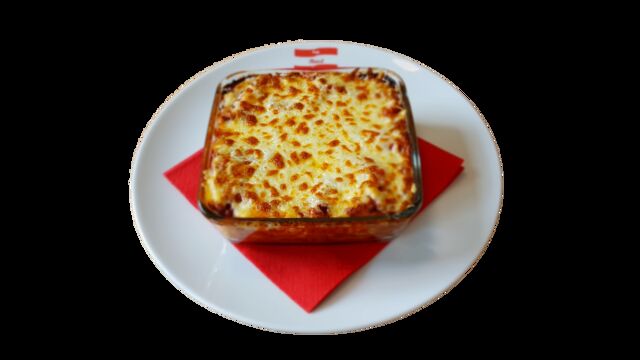 Lasagne di Puglia