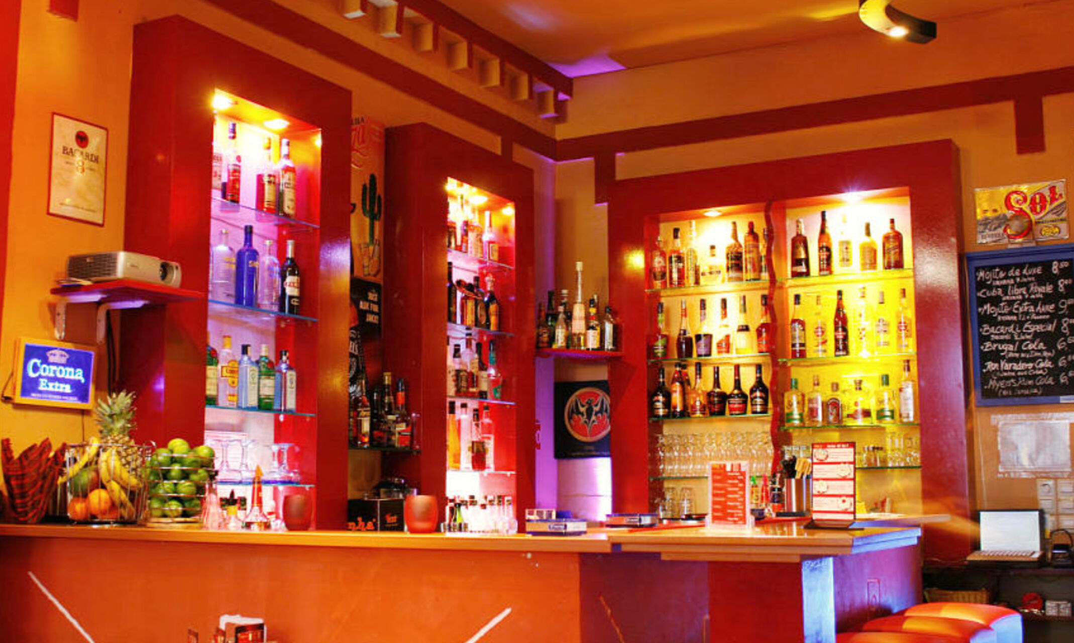 Events und Veranstaltungen