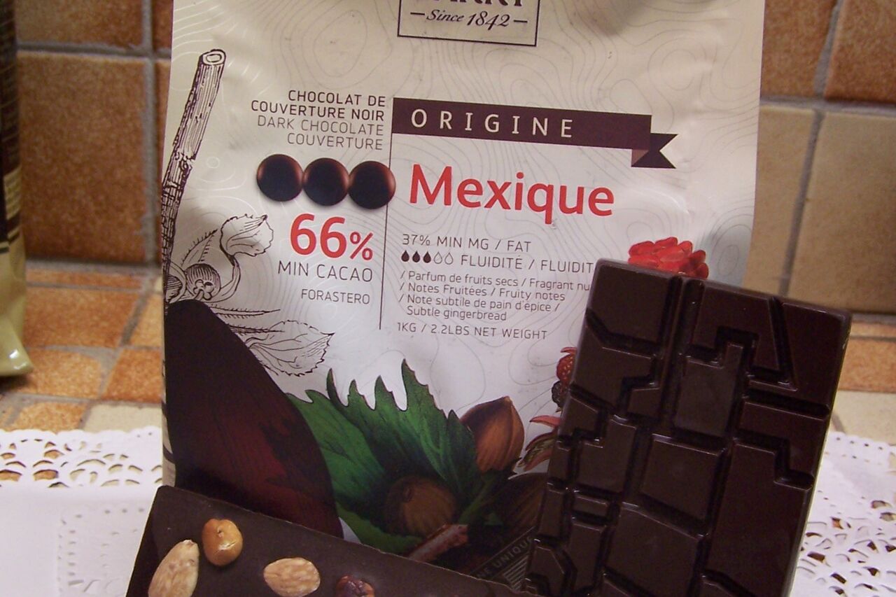 Tablette Chocolat