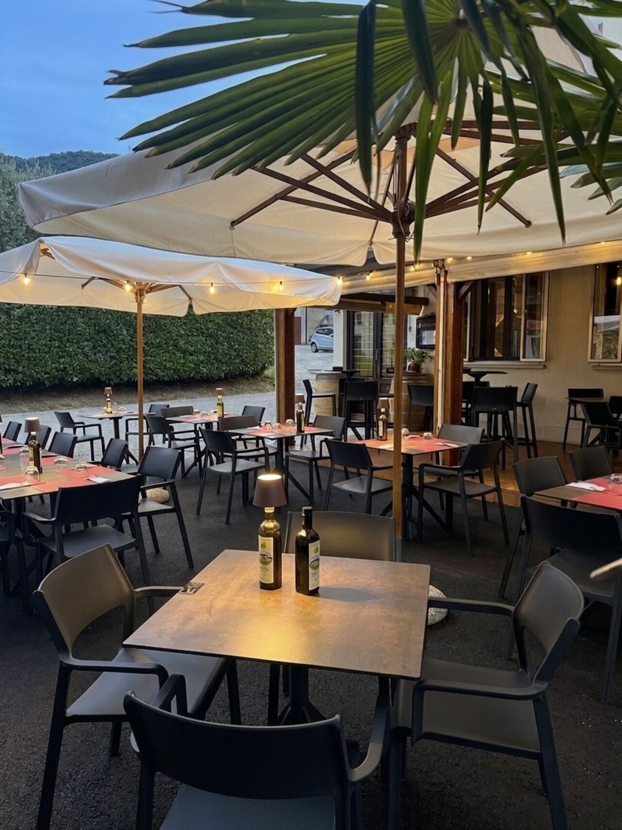 Parcheggio
