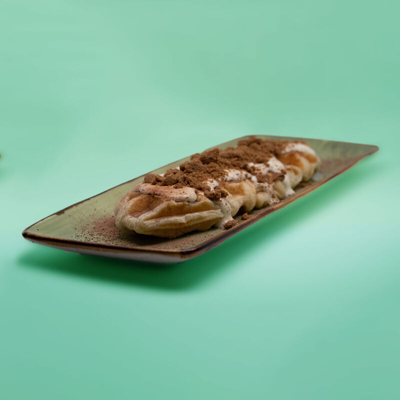 Croffle Spekulicious