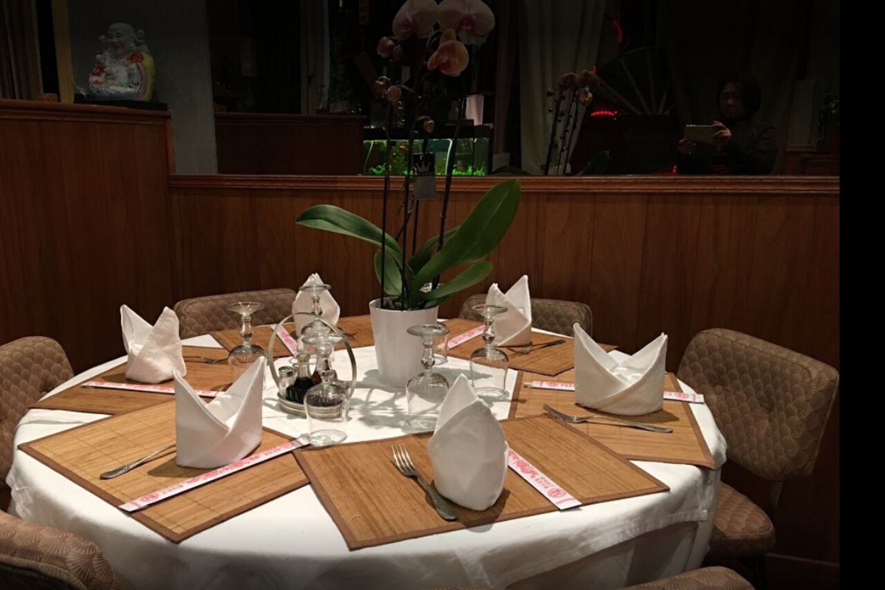 Lido Restaurant Chinois