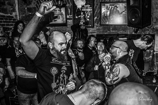 WHISKEY RITUAL(Itálie)