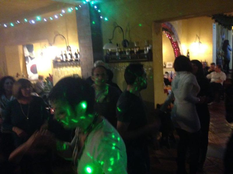 ideale per feste ,comunioni e tanti eventi