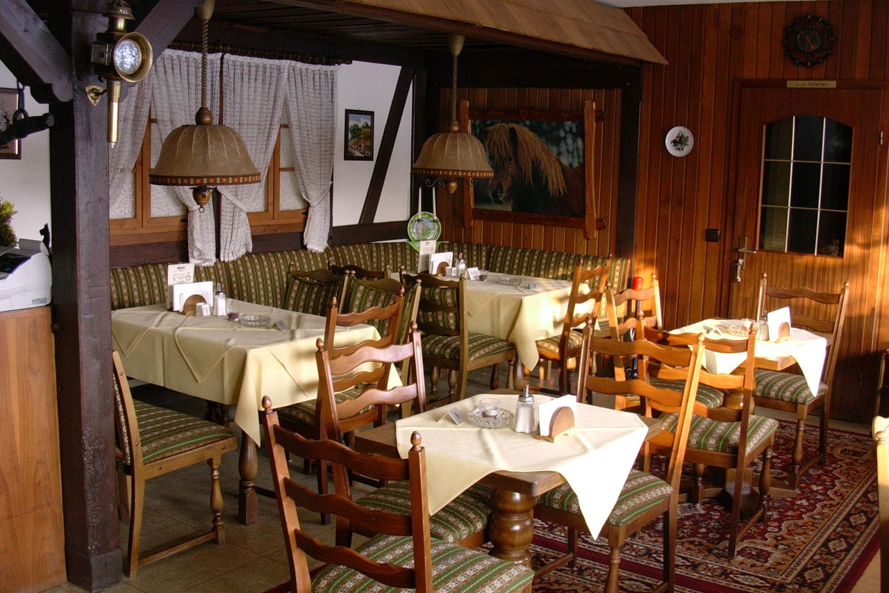 Kutscherstube