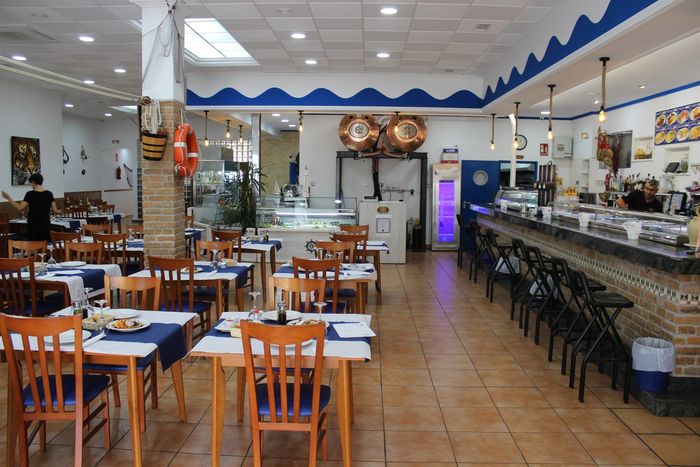 Restaurante La Subasta, hostelería y restauración en Elx
