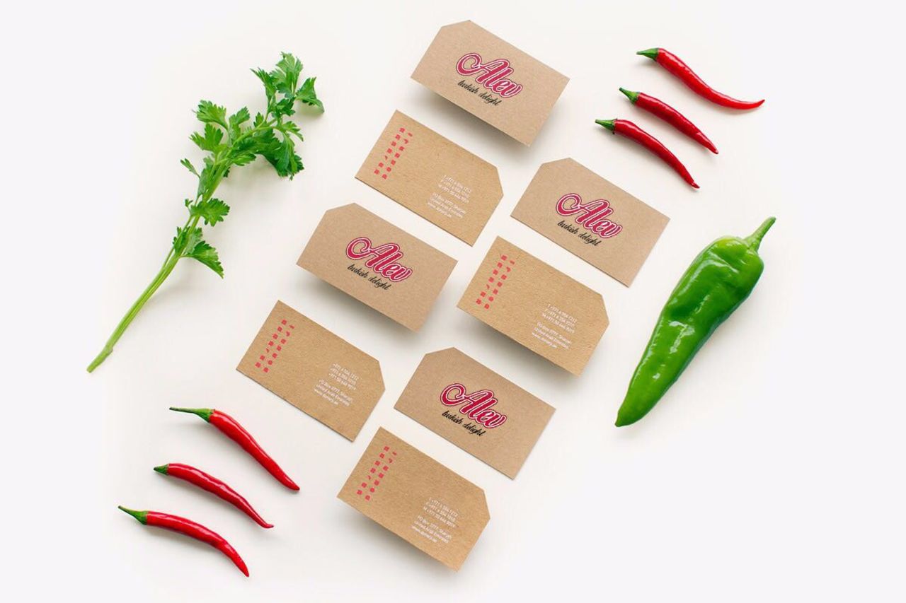 Türkische Spezialitäten