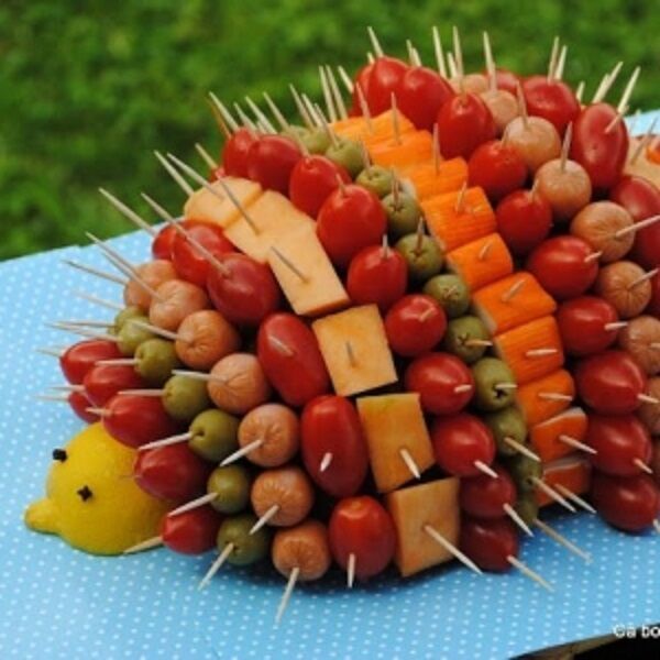Buffet traiteur