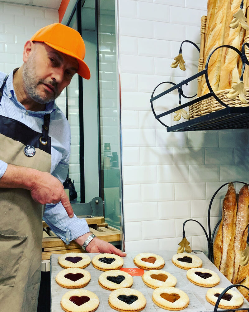 L ‘ AMOUR ET LA PASSION