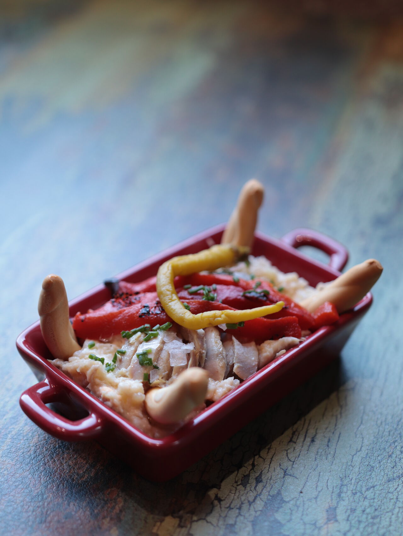 Ensaladilla