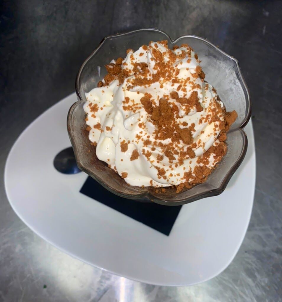 Bistrot Normand Le Havre