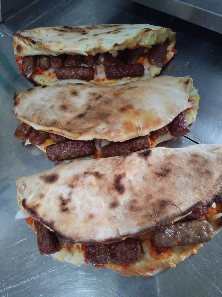 Kad sam gladan nisam svoj!