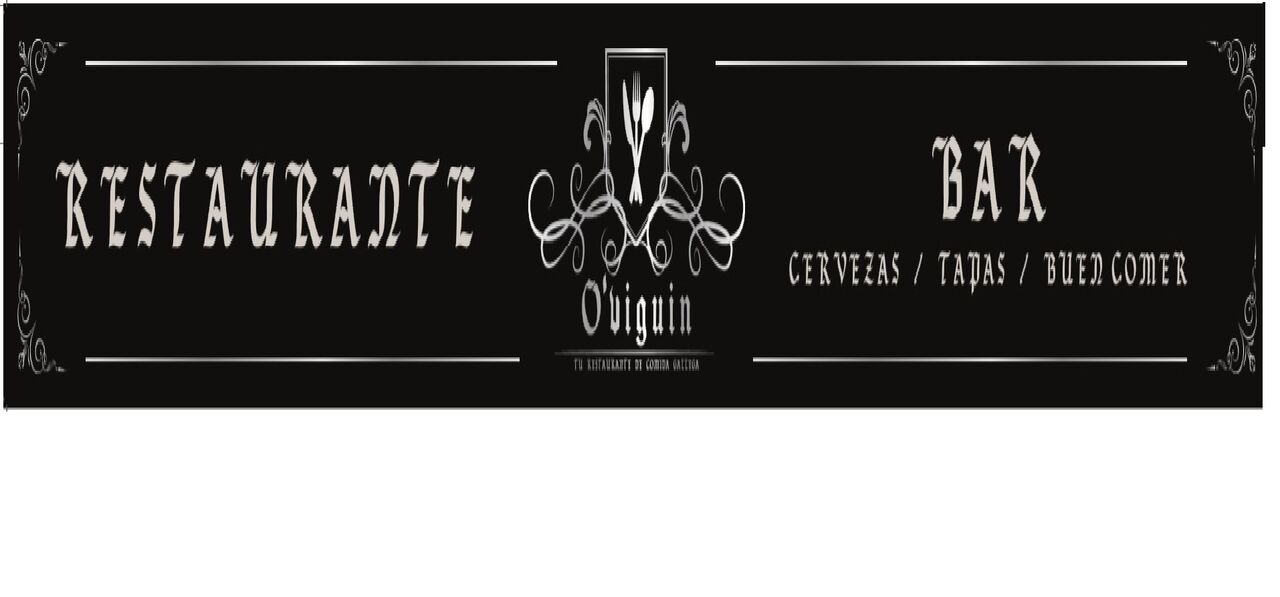 RESTAURANTE OVIGUIN 