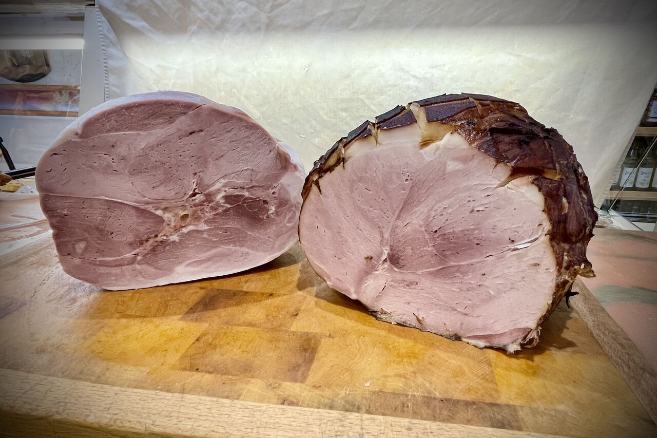 Jambon Maison