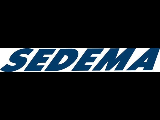 SEDEMA reçois ses clients pour la 1ère fois !