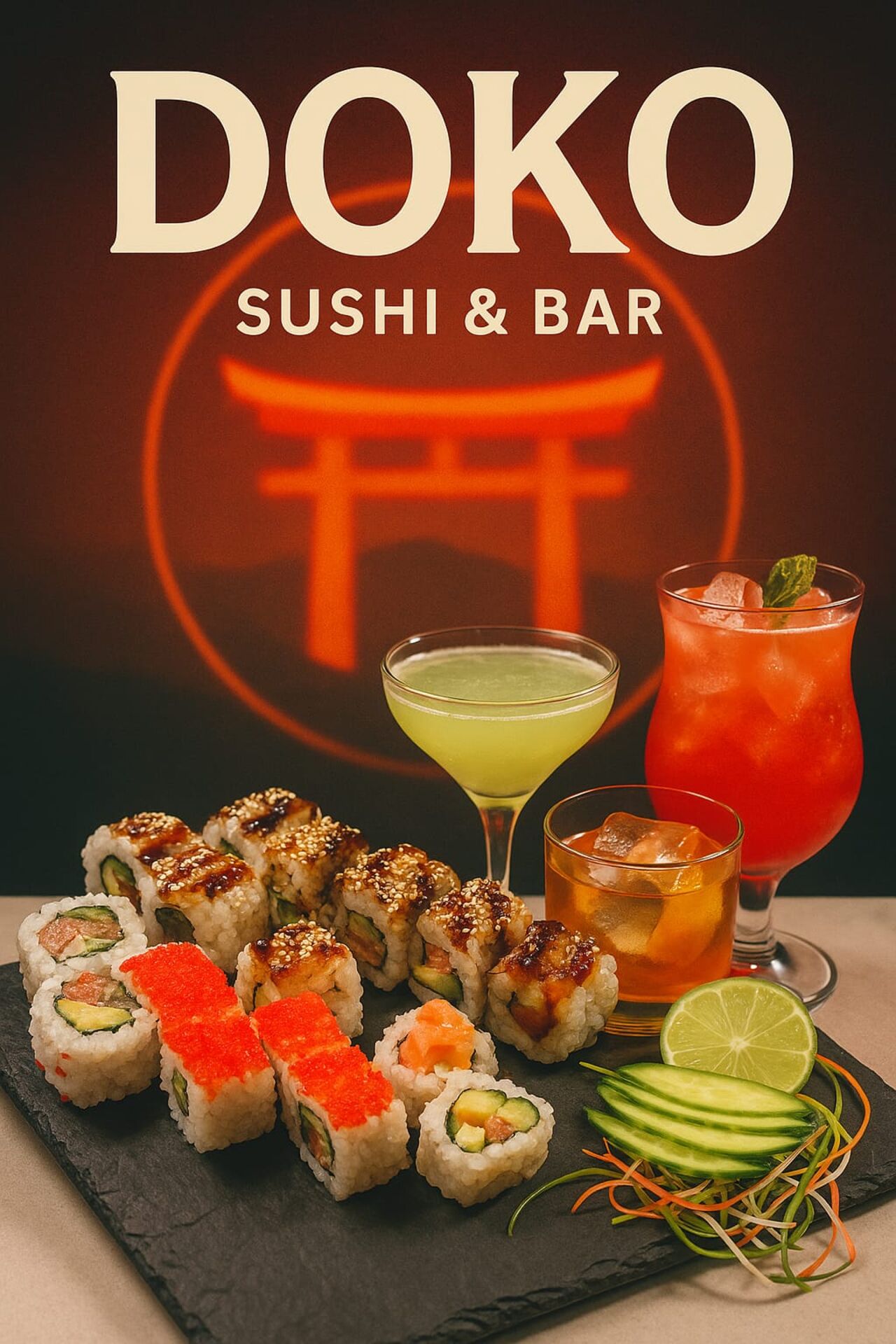 Essen abholen – schnell und einfach genießen