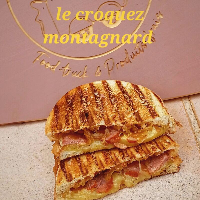 Croquez Montagnard