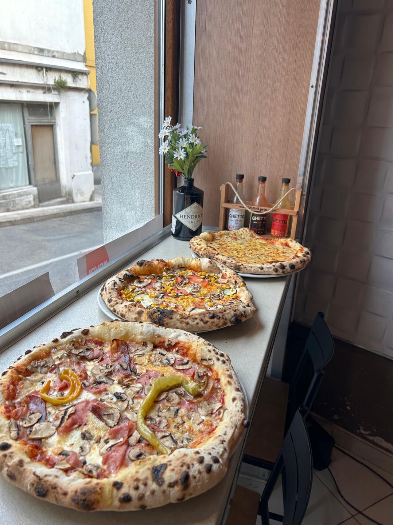 Vrhunska pizza i pristupačne cijene