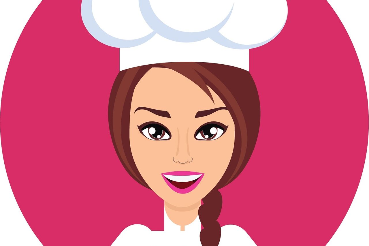 Vous vous demandez qui est cette Amandine ?