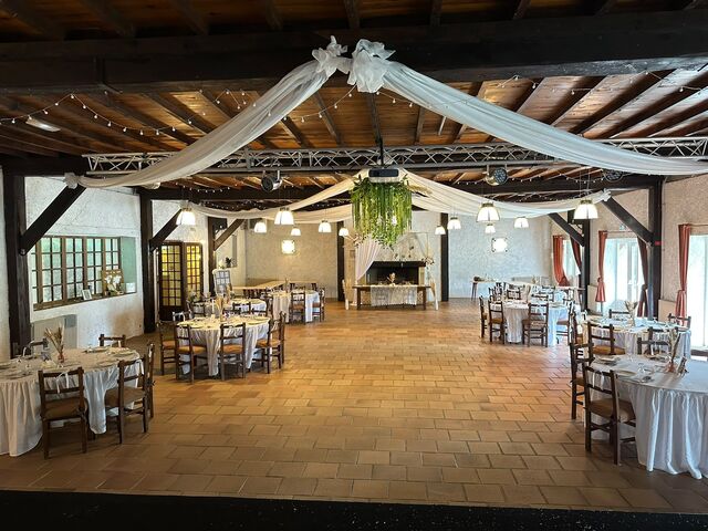 Grande salle