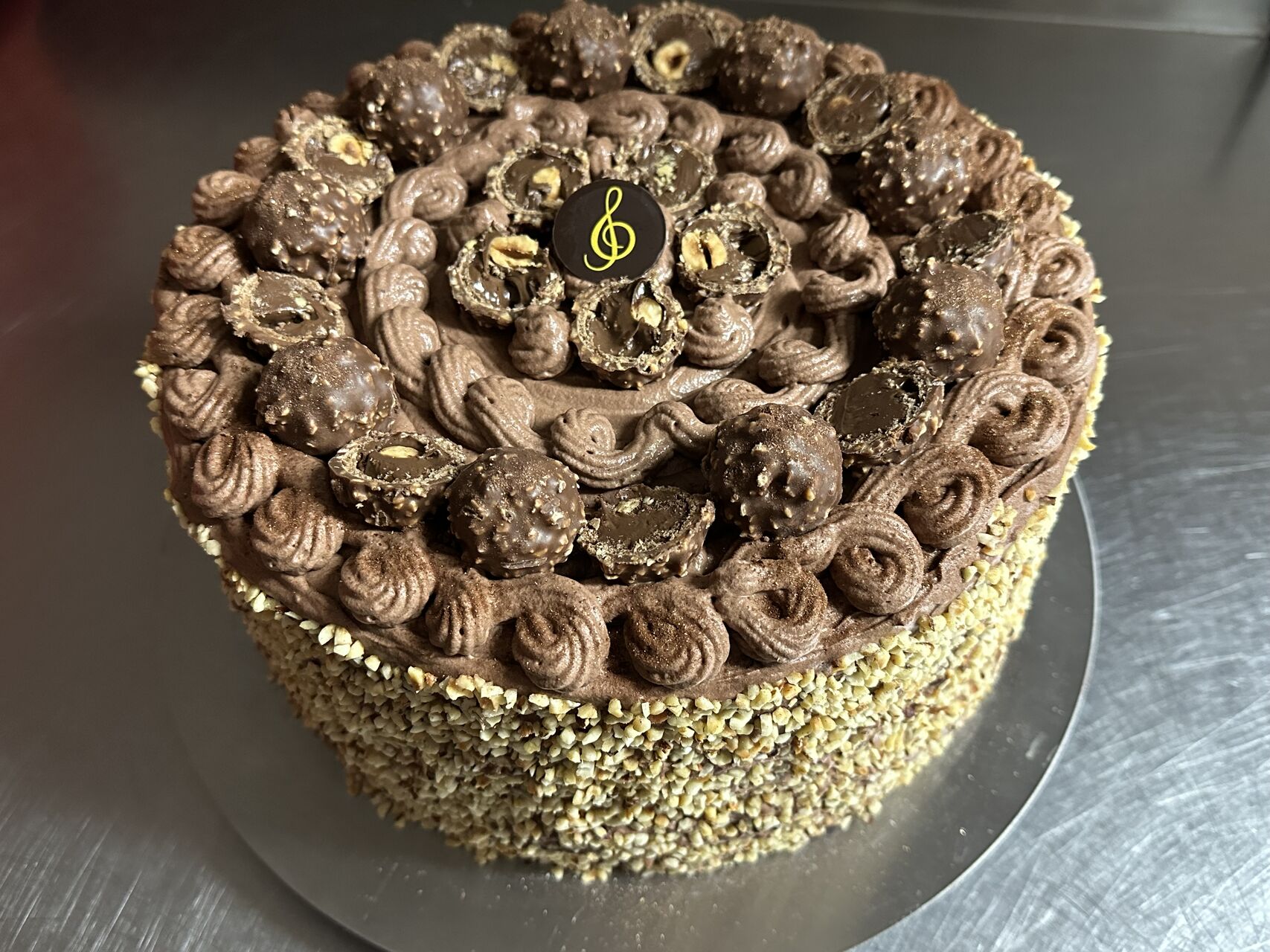 Torten für jeden Anlass