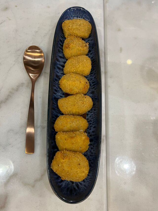 2.3_Ox Tail Croquettes